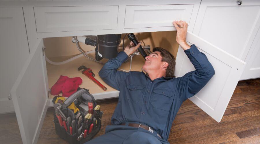 Professional Leak Detection in Peerless, MT